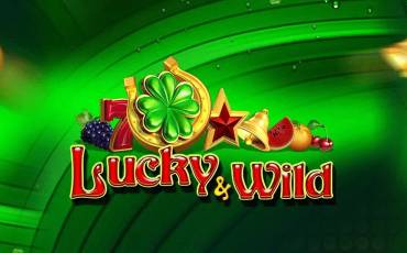 Lucky & Wild