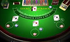 Play Lucky 7 Blackjack