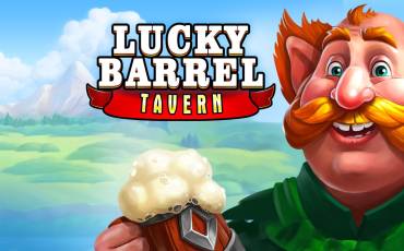 Lucky Barrel Tavern slot online