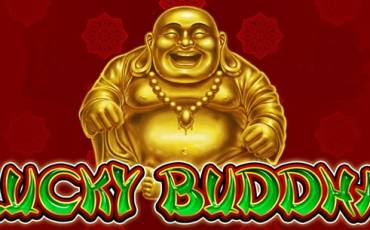 Lucky Buddha slot online