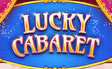 Lucky Cabaret slot online