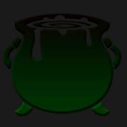 Lucky Cauldron: Pot