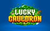 Lucky Cauldron slot