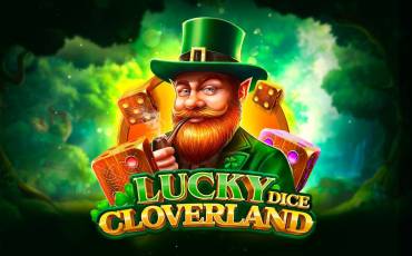 Lucky Cloverland Dice slot online