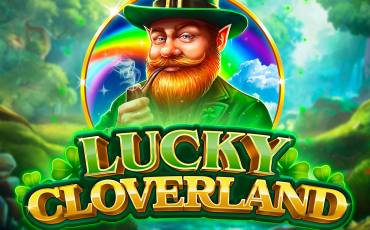 Lucky Cloverland slot online