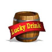 Lucky Drink: Barrel