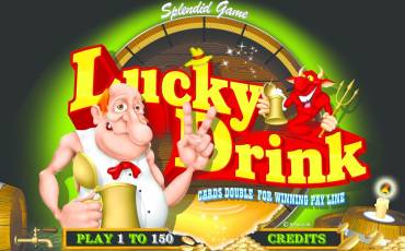 Lucky Drink slot online