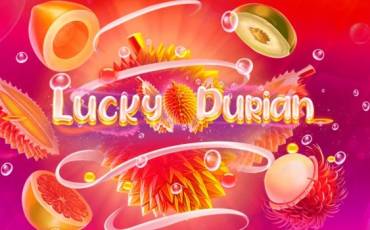 Lucky Durian slot online