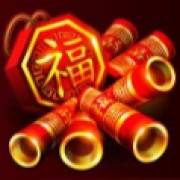 Lucky Firecracker: symbol