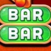 Lucky Golden 7: Double BAR