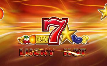 Lucky Hot slot online