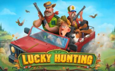 Lucky Hunting slot online