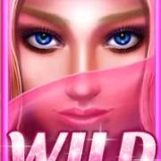 Lucky Lady Moon: Wild