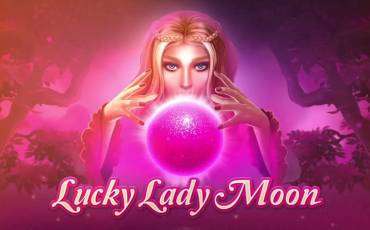 Lucky Lady Moon slot online