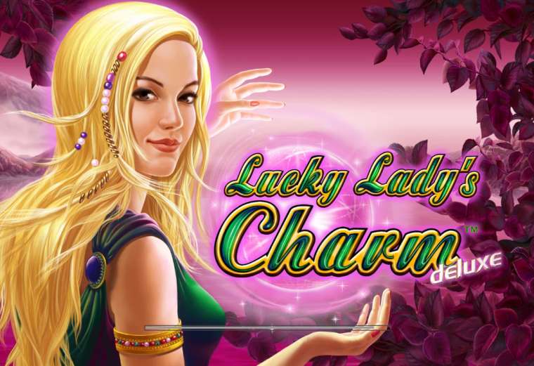 lucky lady charm online casino