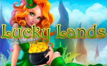 Lucky Lands slot online