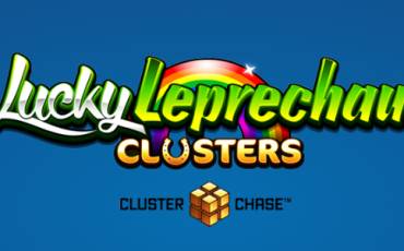 Lucky Leprechaun Clusters slot online