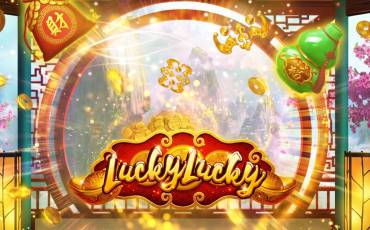 Lucky Lucky slot online