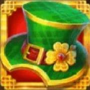 Lucky McGee and the Rainbow Treasures: Hat