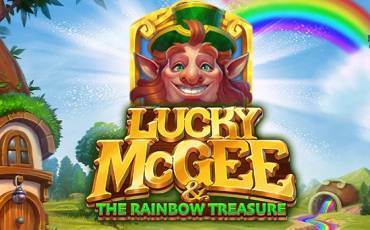 Lucky McGee and the Rainbow Treasures slot online