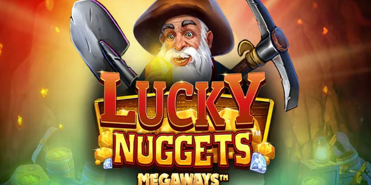 Lucky Nuggets Megaways