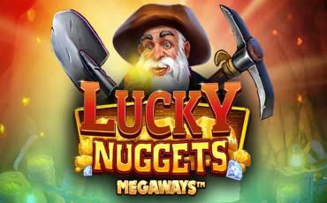 Lucky Nuggets Megaways