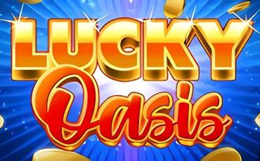 Lucky Oasis slot online