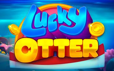 Lucky Otter slot online