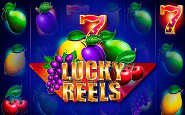 Lucky Reels slot online