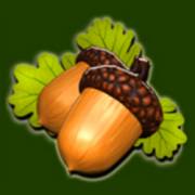 Lucky Wood: Acorn