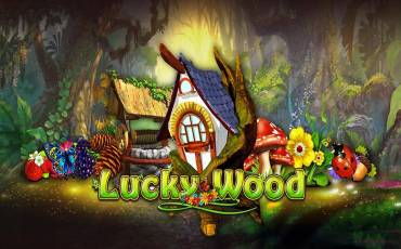 Lucky Wood slot online