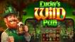 Lucky’s Wild Pub slot