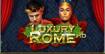 Luxury Rome: 