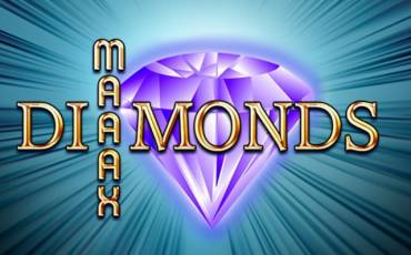 Maaax Diamonds slot online