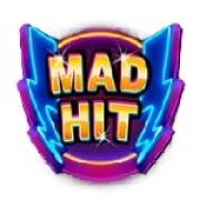 Mad Hit symbol in Mad Hit Hidden Cities slot