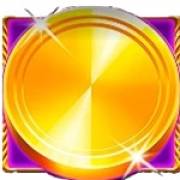 Prize, Jackpot symbol in Mad Hit Hidden Cities slot