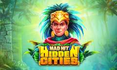 Play Mad Hit Hidden Cities