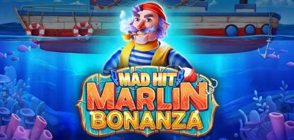 Mad Hit Marlin Bonanza (Ruby Play)