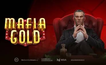 Mafia Gold slot online