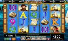 Play Magellan