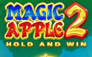 Magic Apple 2 Hold and Win slot online