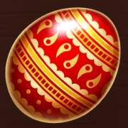 Magic Eggs: Red egg