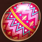 Magic Eggs: Pink egg