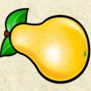 Magic Fruits 81: Pear