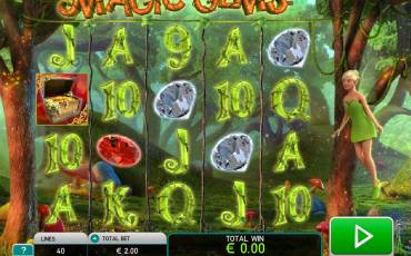 Magic Gems slot online