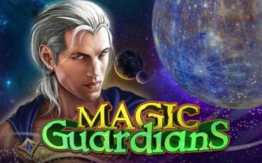 Magic Guardians slot online