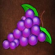 Magic Hot 4 Deluxe: Grapes