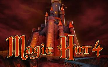 Magic Hot 4 Deluxe slot online