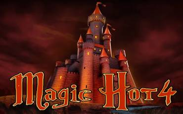 Magic Hot 4 slot online