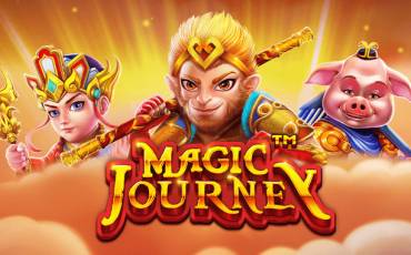 Magic Journey slot online